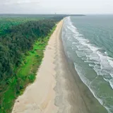 Azhikkal Beach Kannur 